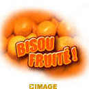 bisou fruité